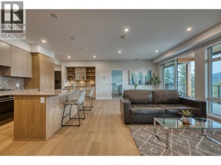 9652 Benchland Drive Unit# 306. Lake Country, British Columbia