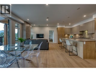 9652 Benchland Drive Unit# 306. Lake Country, British Columbia