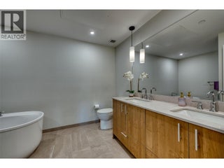 9652 Benchland Drive Unit# 306. Lake Country, British Columbia