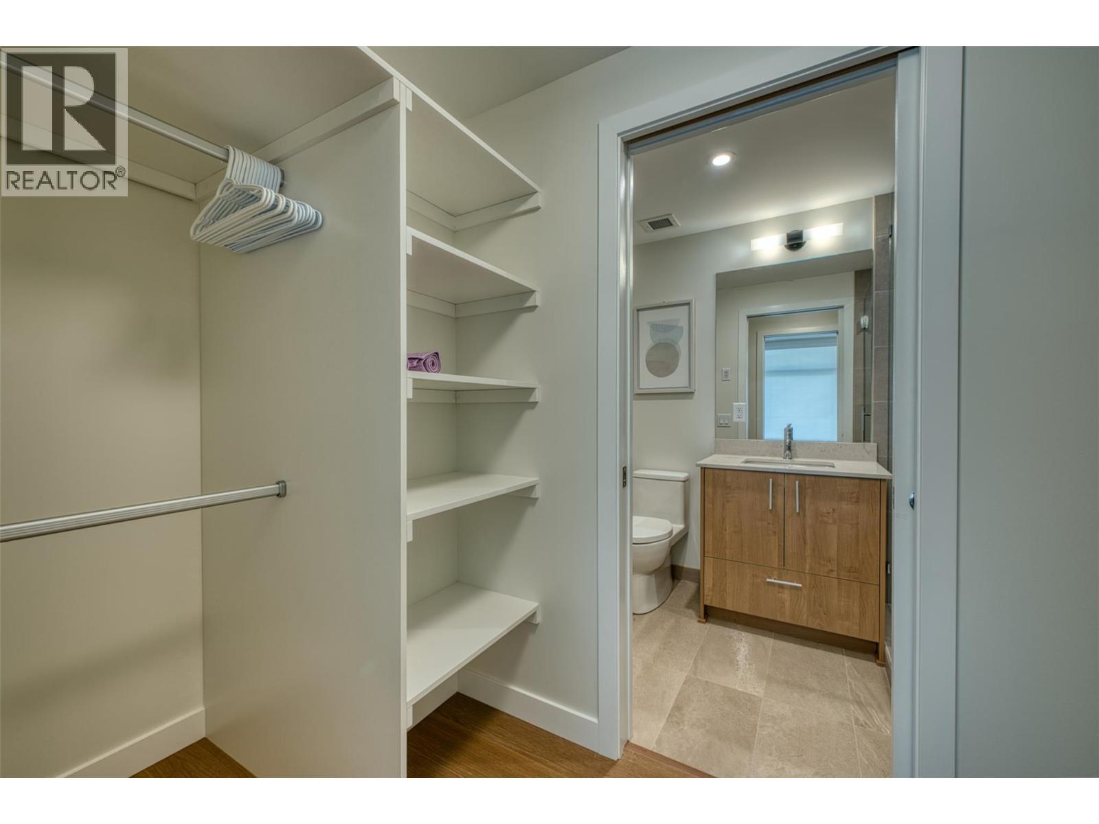 9652 Benchland Drive Unit# 306. Lake Country, British Columbia