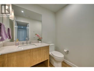 9652 Benchland Drive Unit# 306. Lake Country, British Columbia