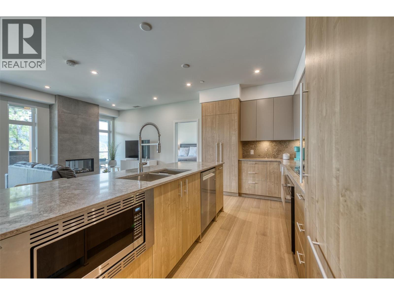 9652 Benchland Drive Unit# 306. Lake Country, British Columbia