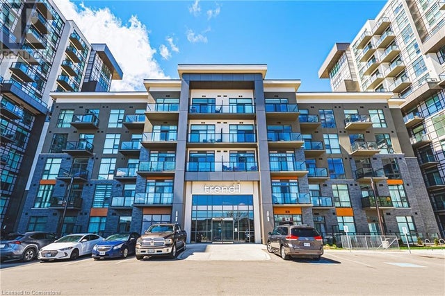 450 Dundas Street E Unit# 1213, Waterdown