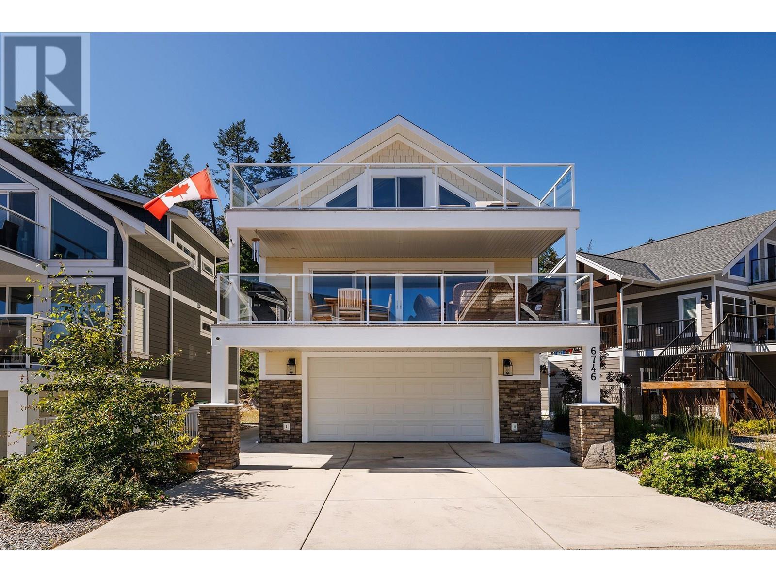 6746 Marbella Loop. Kelowna, British Columbia