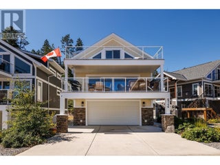 6746 Marbella Loop. Kelowna, British Columbia