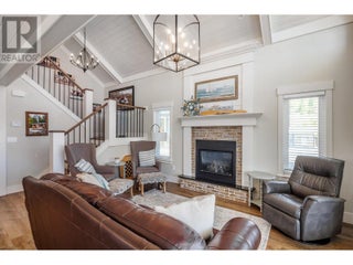 6746 Marbella Loop. Kelowna, British Columbia