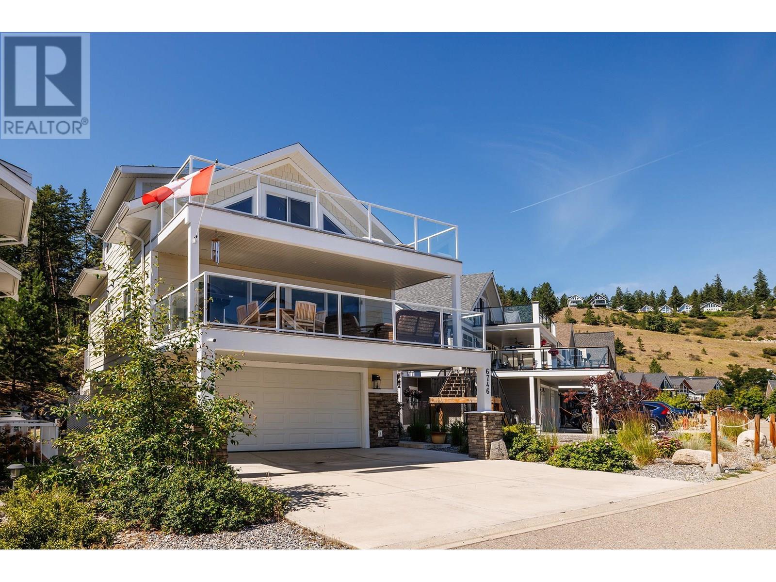 6746 Marbella Loop. Kelowna, British Columbia