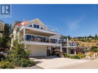 6746 Marbella Loop. Kelowna, British Columbia