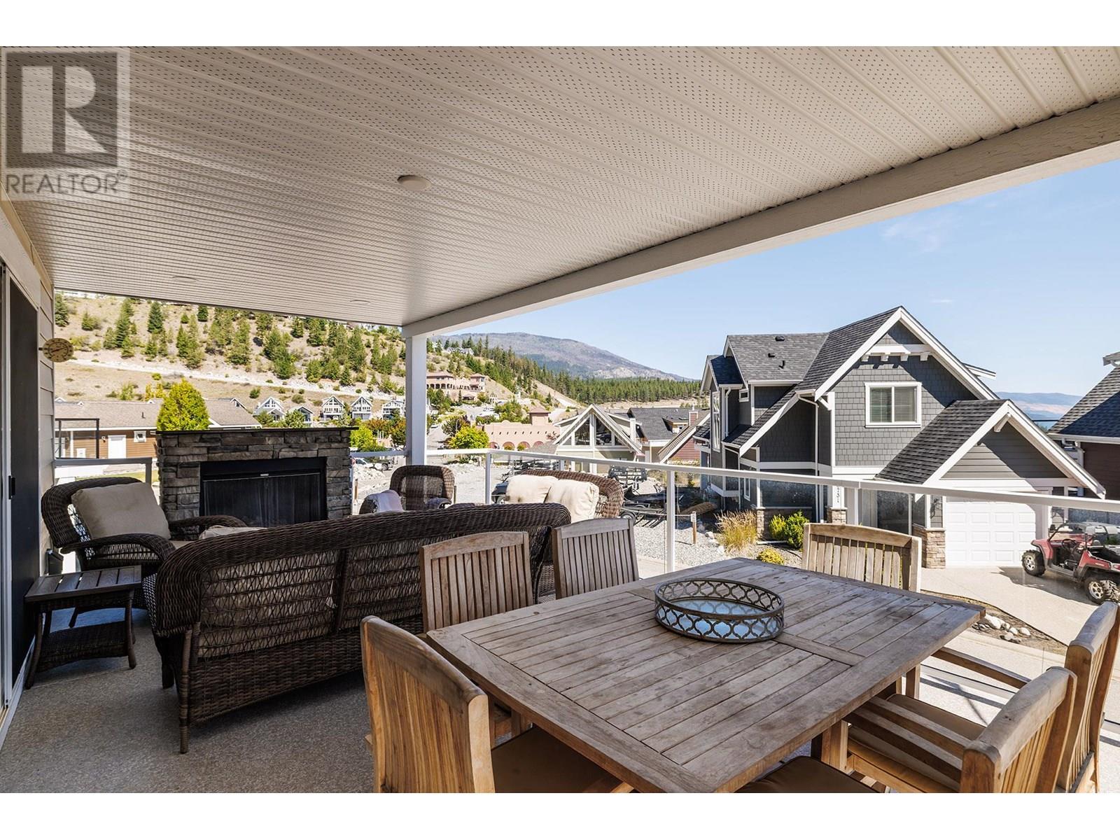 6746 Marbella Loop. Kelowna, British Columbia