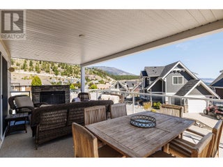 6746 Marbella Loop. Kelowna, British Columbia