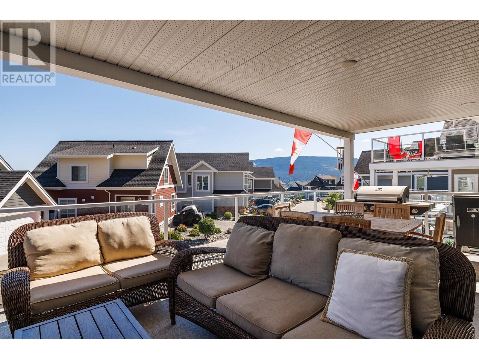 6746 Marbella Loop. Kelowna, British Columbia