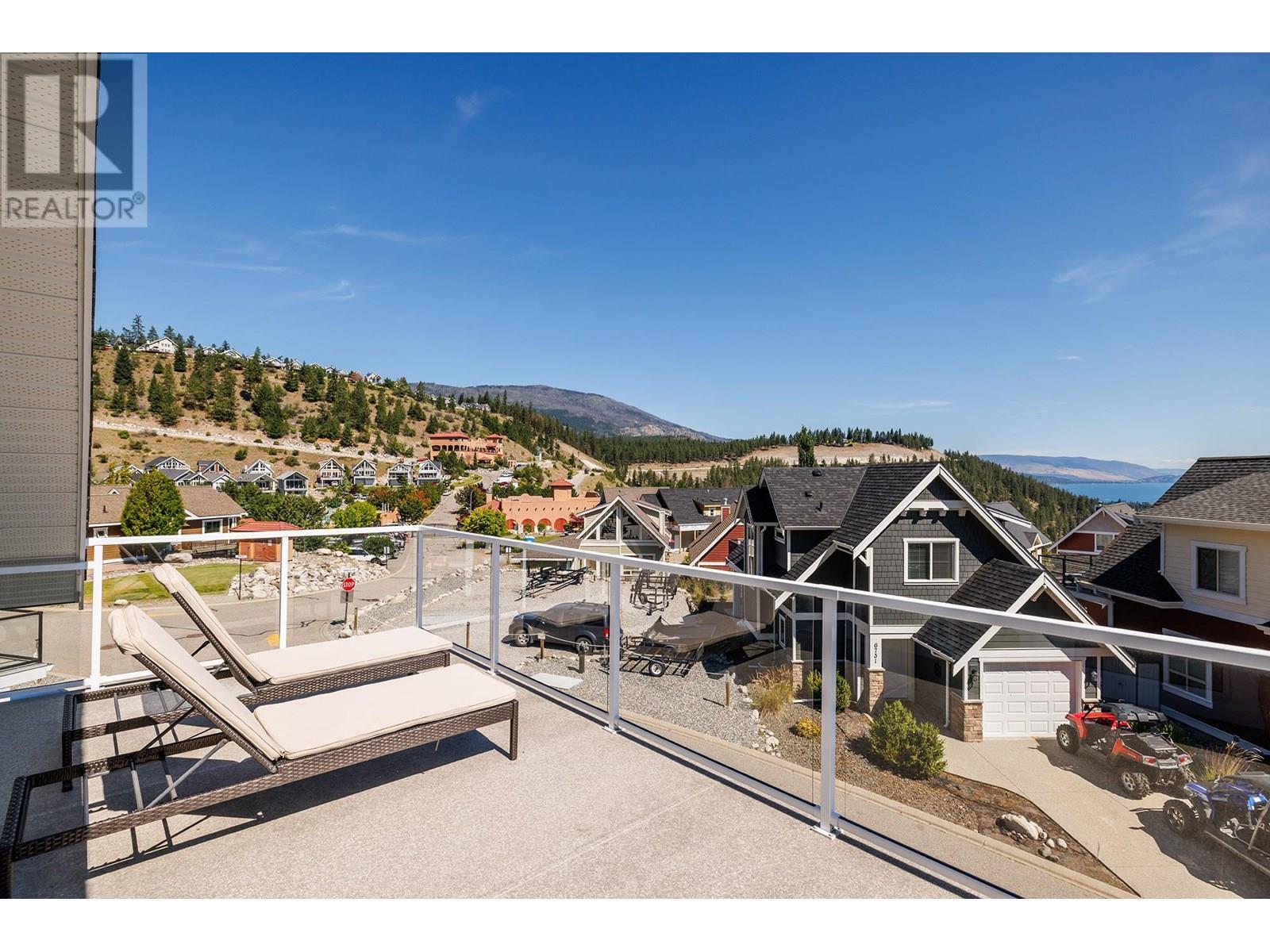 6746 Marbella Loop. Kelowna, British Columbia