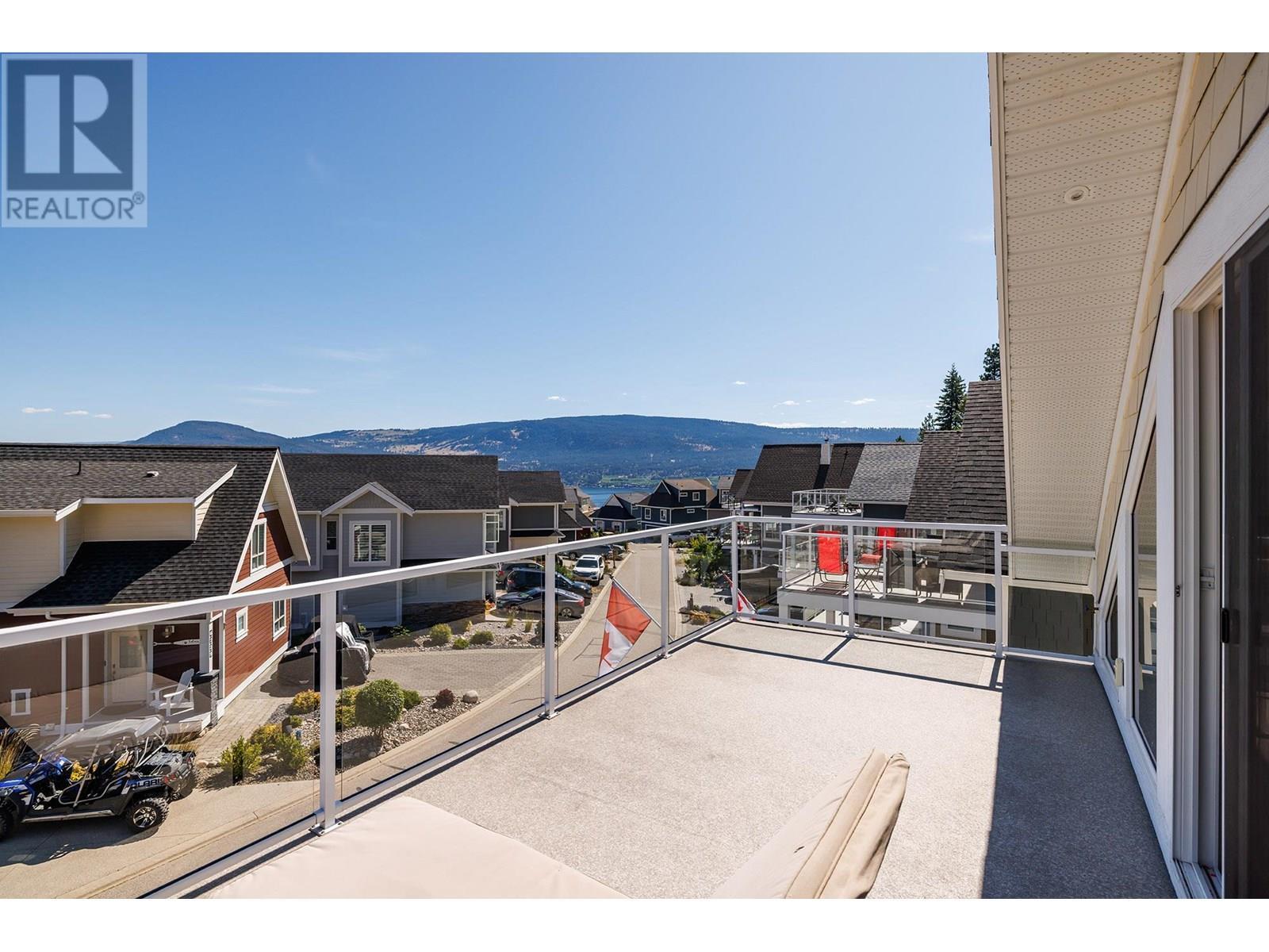 6746 Marbella Loop. Kelowna, British Columbia