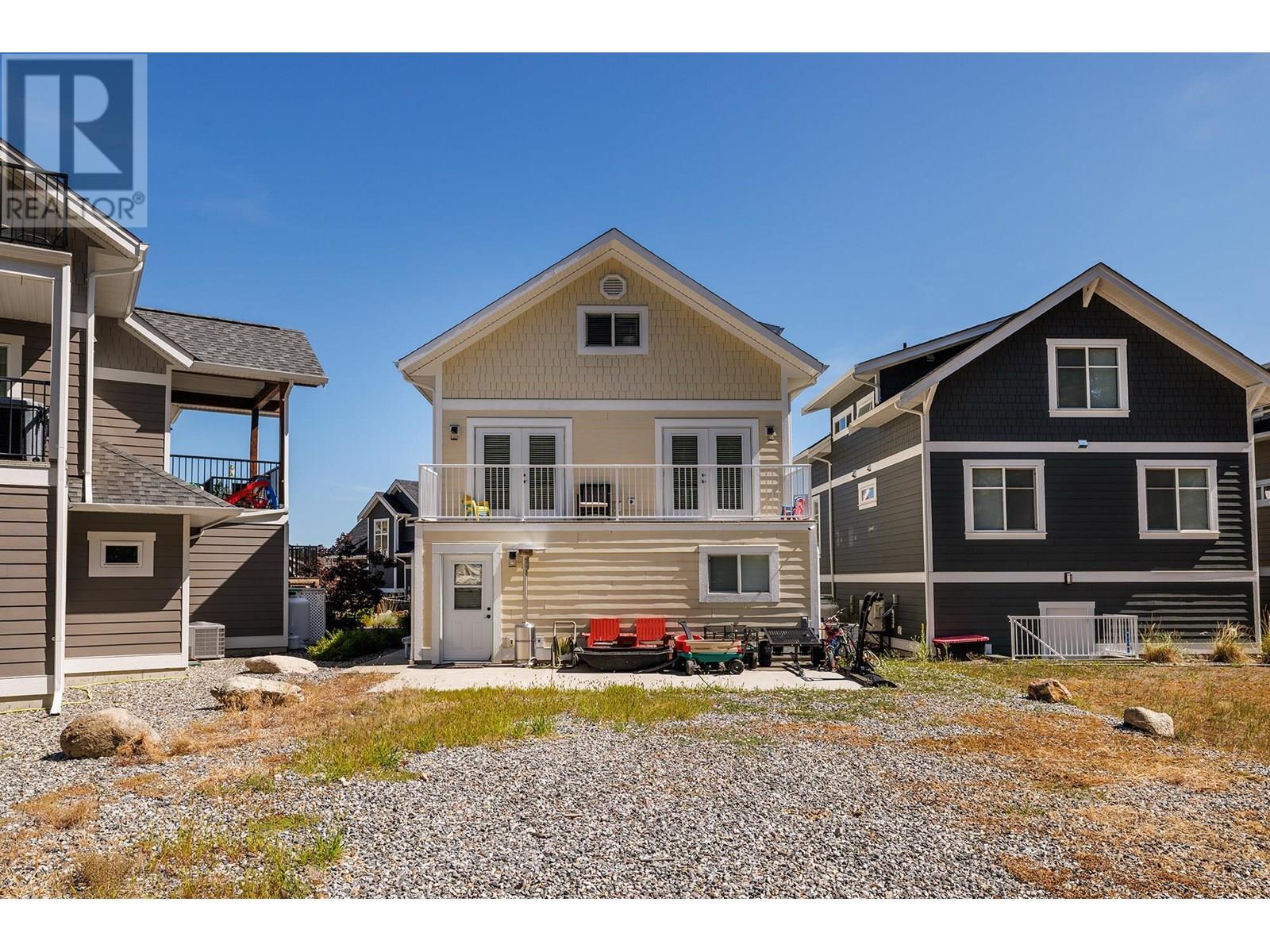 6746 Marbella Loop. Kelowna, British Columbia