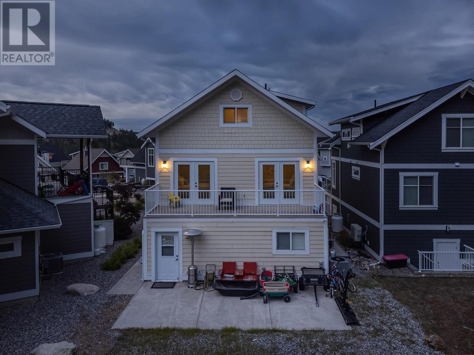 6746 Marbella Loop. Kelowna, British Columbia