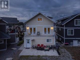 6746 Marbella Loop. Kelowna, British Columbia