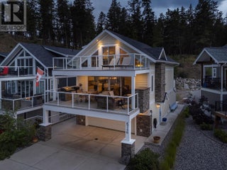 6746 Marbella Loop. Kelowna, British Columbia