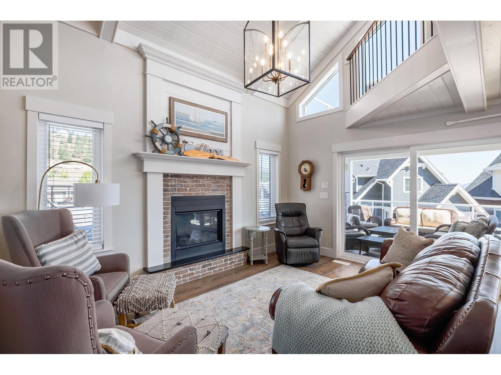 6746 Marbella Loop. Kelowna, British Columbia