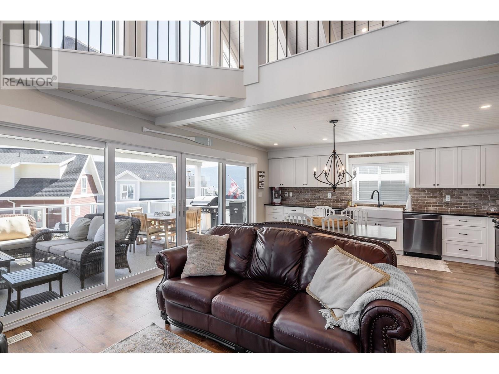 6746 Marbella Loop. Kelowna, British Columbia