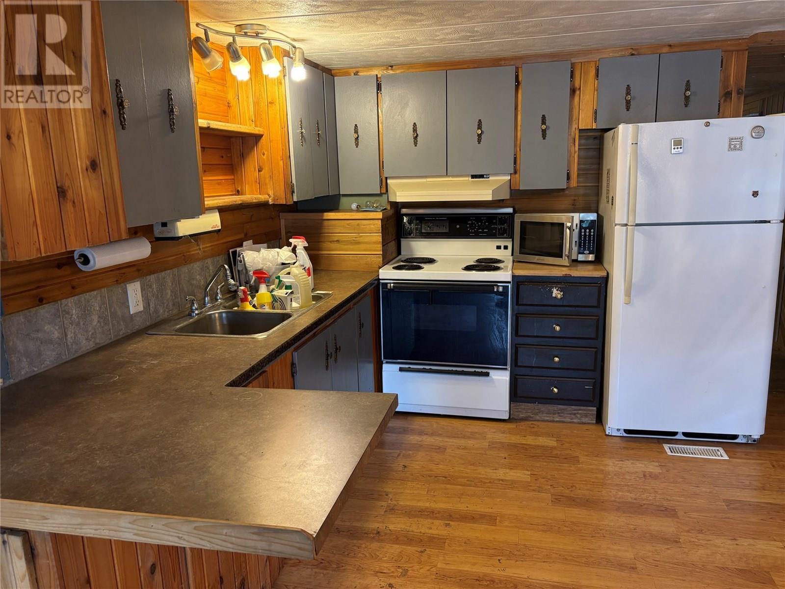 161 Shuswap Avenue Unit# 12. Chase, British Columbia