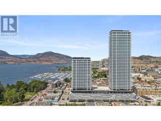 238 Leon Avenue Unit# 702. Kelowna, British Columbia