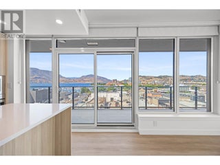 238 Leon Avenue Unit# 702. Kelowna, British Columbia