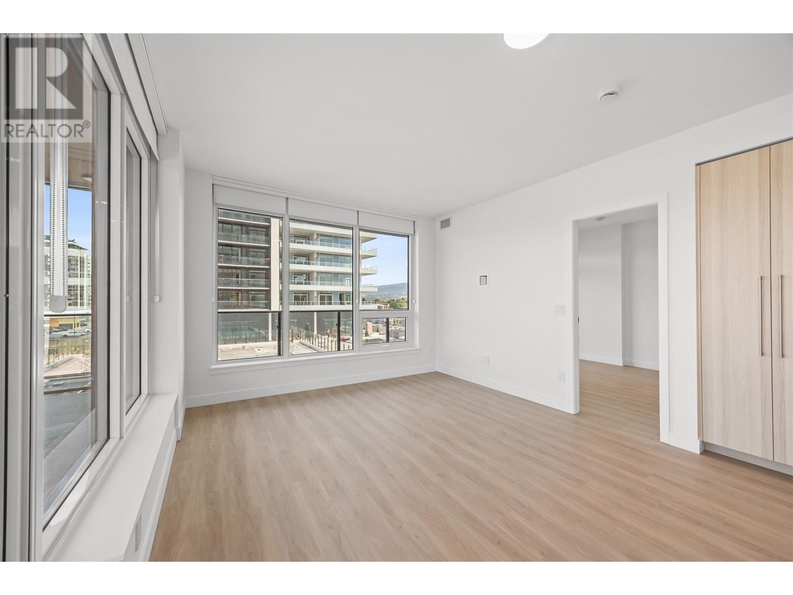 238 Leon Avenue Unit# 702. Kelowna, British Columbia