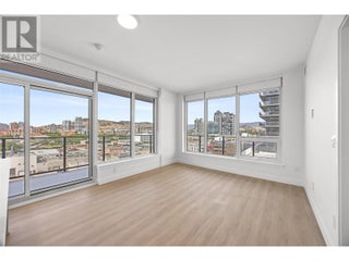 238 Leon Avenue Unit# 702. Kelowna, British Columbia