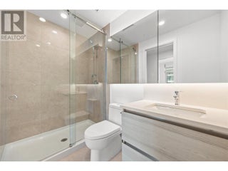 238 Leon Avenue Unit# 702. Kelowna, British Columbia