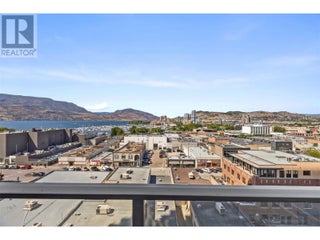 238 Leon Avenue Unit# 702. Kelowna, British Columbia