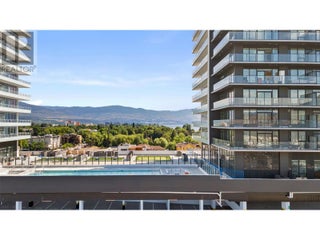 238 Leon Avenue Unit# 702. Kelowna, British Columbia