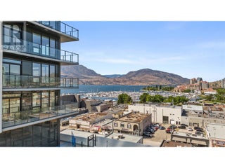 238 Leon Avenue Unit# 702. Kelowna, British Columbia