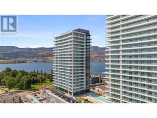 238 Leon Avenue Unit# 702. Kelowna, British Columbia