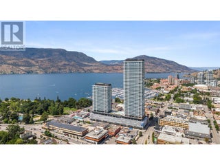 238 Leon Avenue Unit# 702. Kelowna, British Columbia