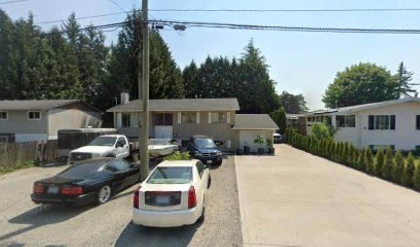 31962 Hillcrest Avenue, Mission