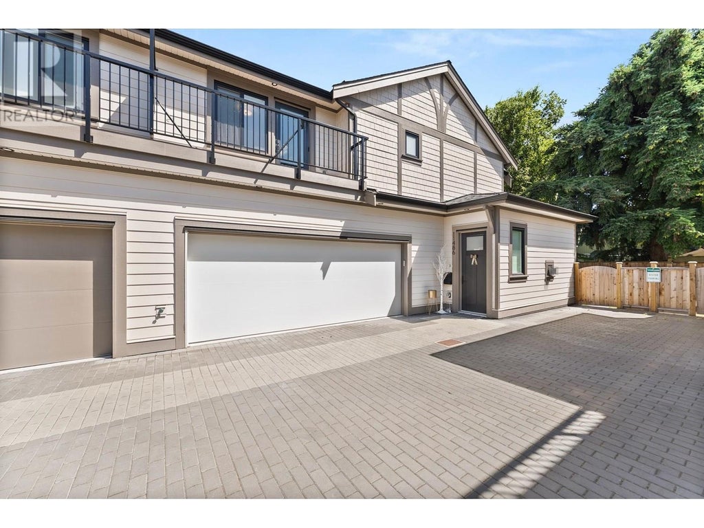 11486 Railway Avenue, Richmond