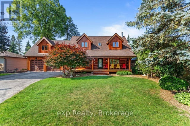 271 Bay Street, Saugeen Shores