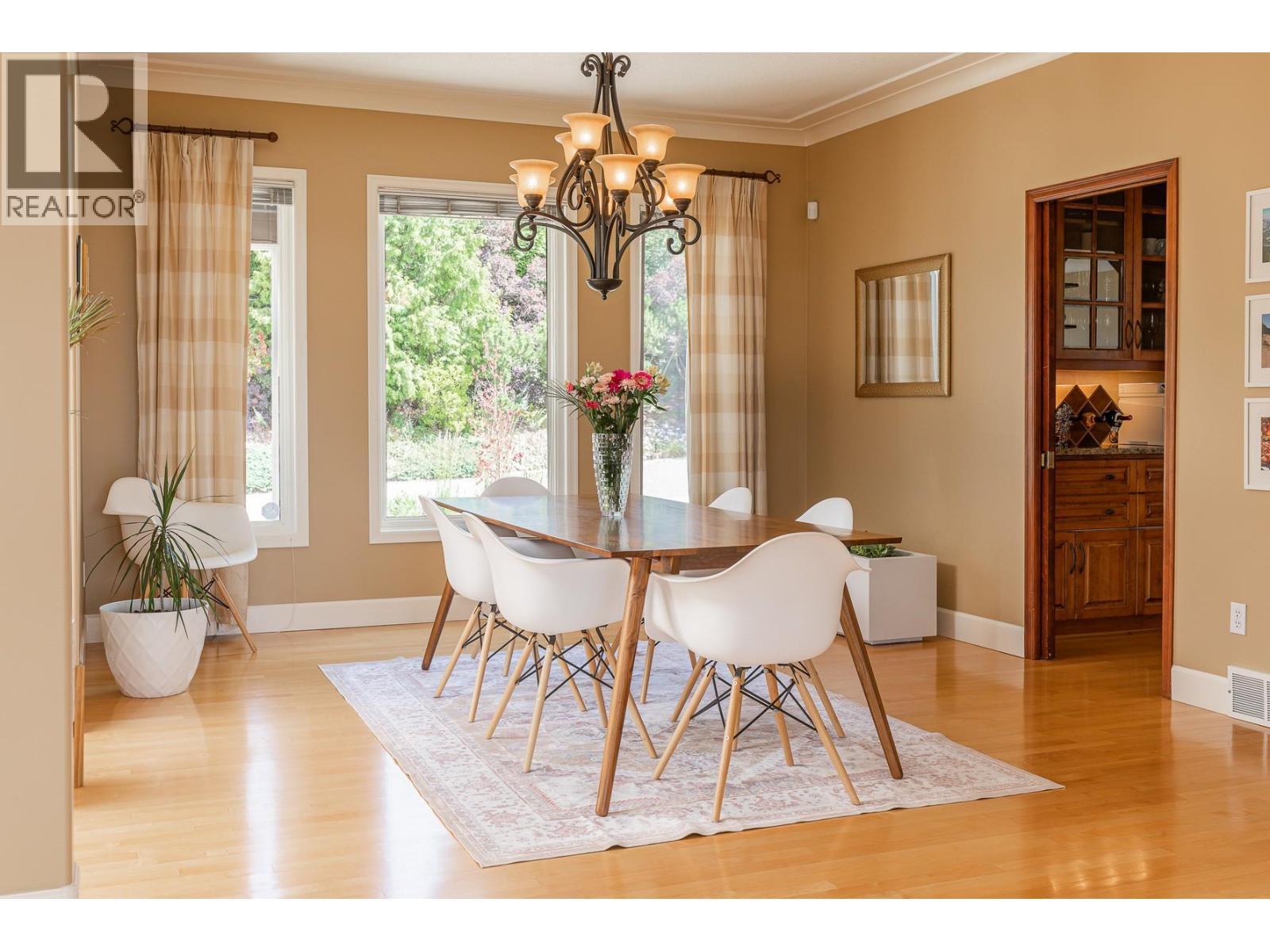 344 Raven Drive. Kelowna, British Columbia