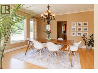 344 Raven Drive. Kelowna, British Columbia