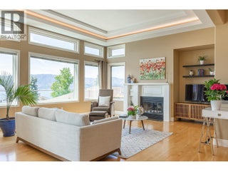344 Raven Drive. Kelowna, British Columbia
