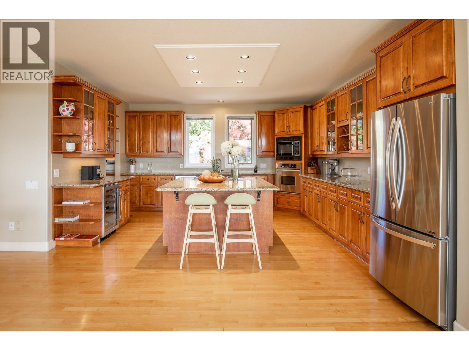 344 Raven Drive. Kelowna, British Columbia