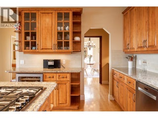 344 Raven Drive. Kelowna, British Columbia