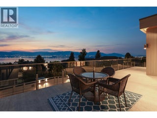 344 Raven Drive. Kelowna, British Columbia