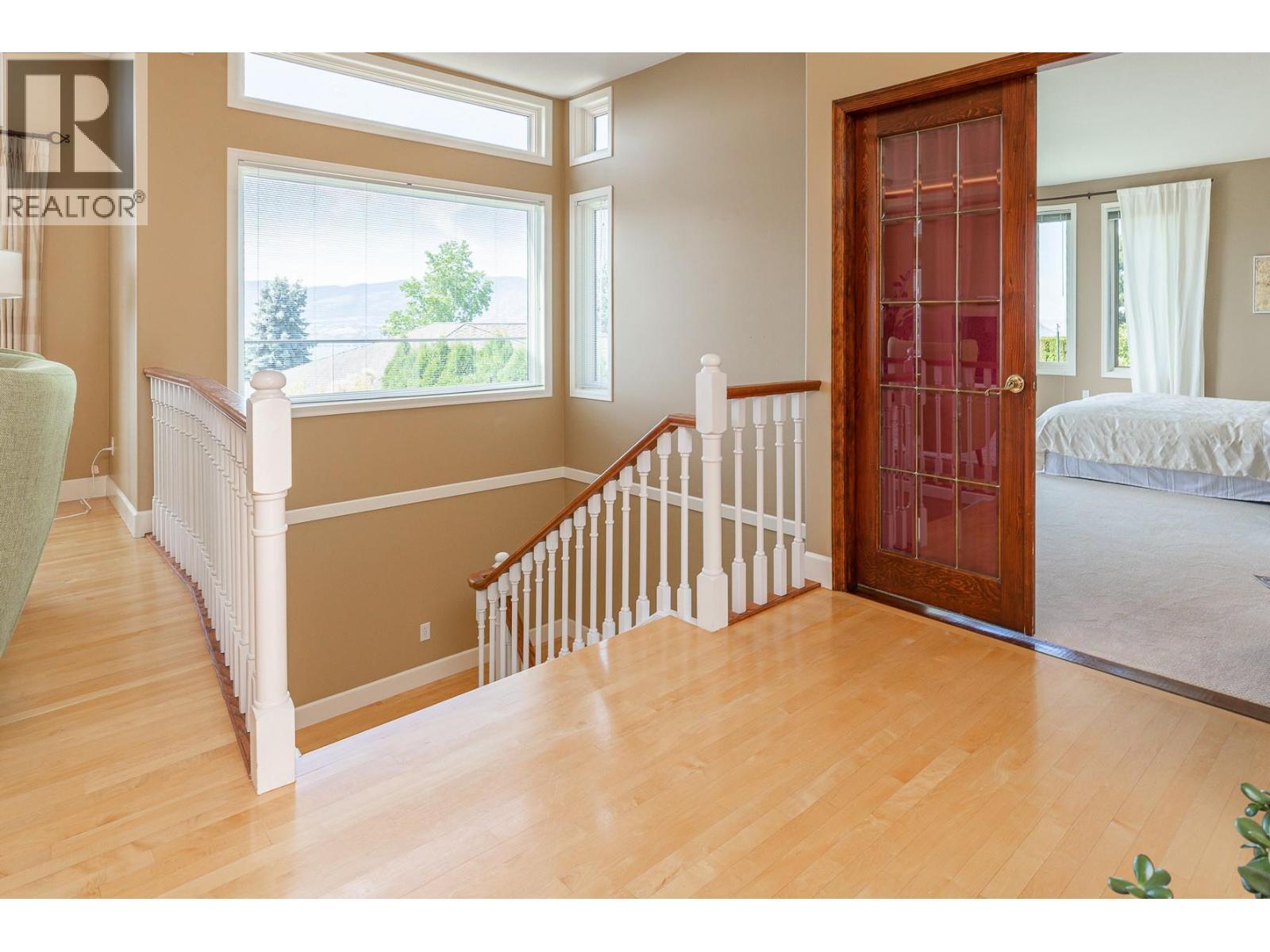 344 Raven Drive. Kelowna, British Columbia