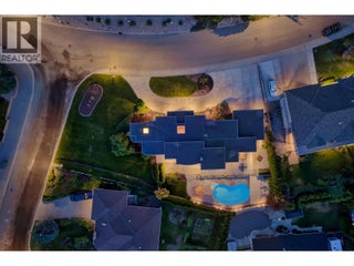 344 Raven Drive. Kelowna, British Columbia