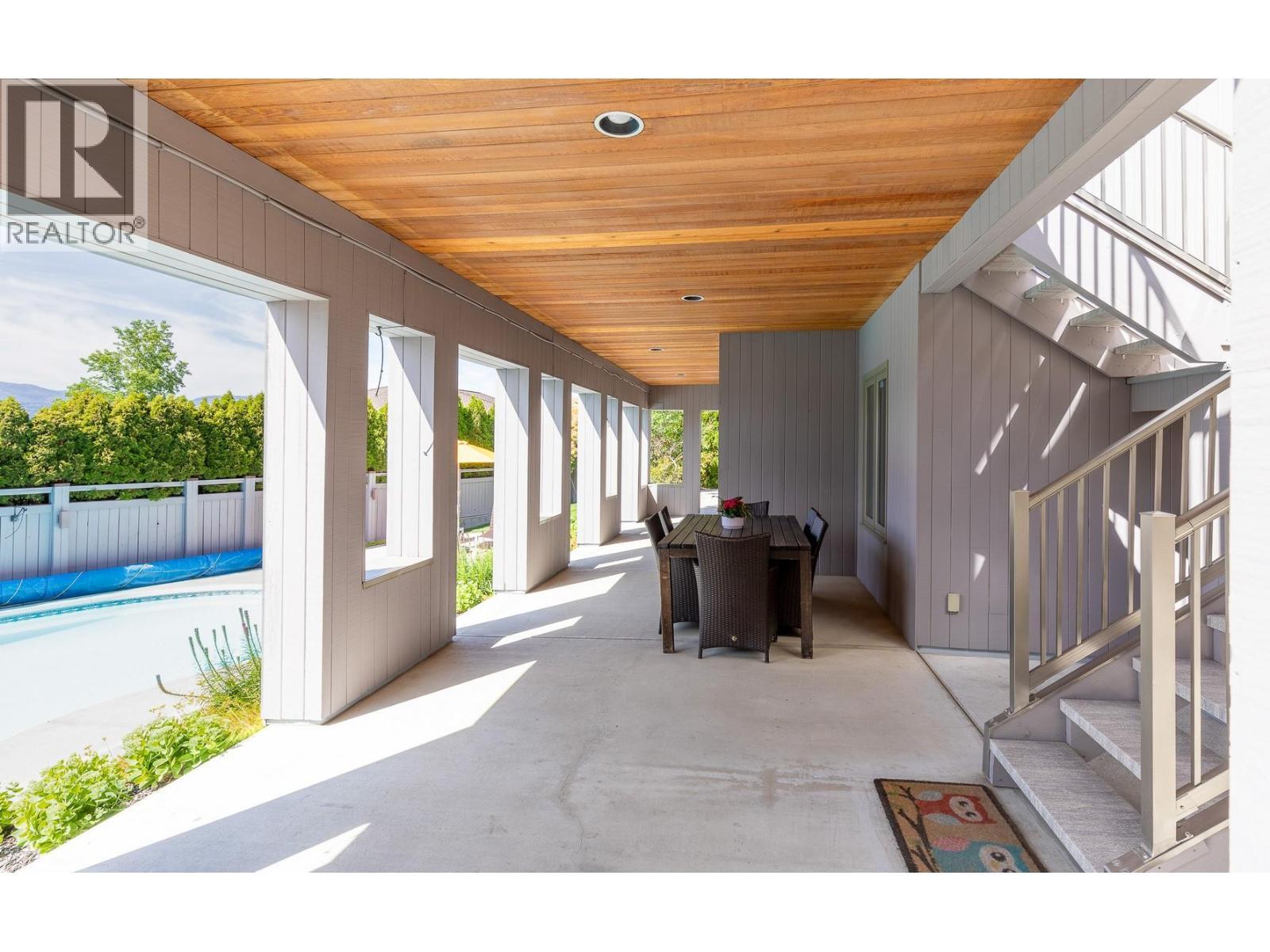 344 Raven Drive. Kelowna, British Columbia