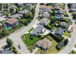 344 Raven Drive. Kelowna, British Columbia