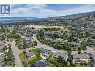 344 Raven Drive. Kelowna, British Columbia