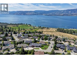 344 Raven Drive. Kelowna, British Columbia
