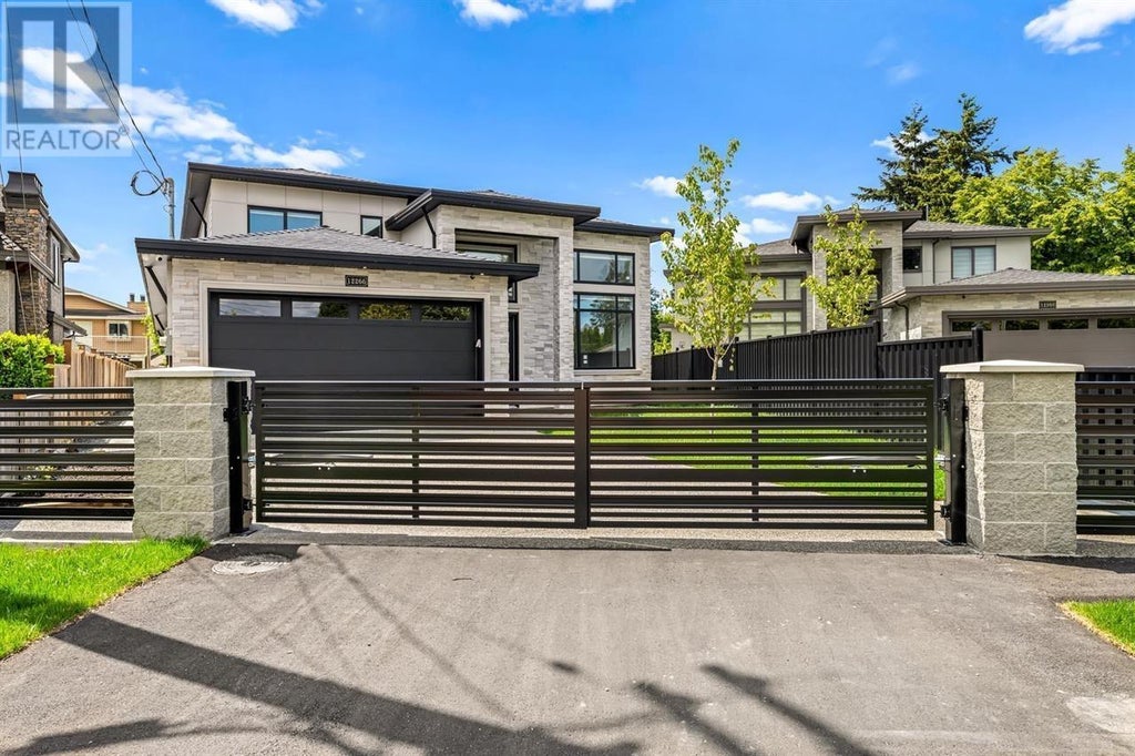 12266 Flury Drive, Richmond